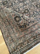 Load image into Gallery viewer, Antique Malayer 4’4” x 6’1”