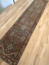 Load image into Gallery viewer, Antique Malayer 2’11” x 12’9”