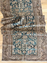 Load image into Gallery viewer, Antique Malayer 3’1” x 13’4”