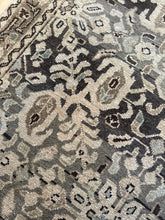 Load image into Gallery viewer, Antique Malayer 3’4” x 15’8”