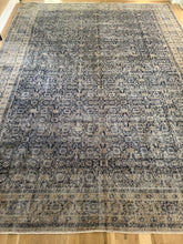 Load image into Gallery viewer, Antique Persian 8’11” x 11’6”