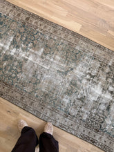 Load image into Gallery viewer, Antique Malayer 3’4” x 11’10”