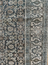 Load image into Gallery viewer, Antique Malayer 3’1” x 14’7”