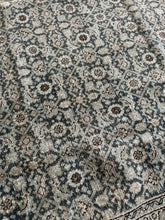 Load image into Gallery viewer, Antique Tabriz 9’2” x 12’10”