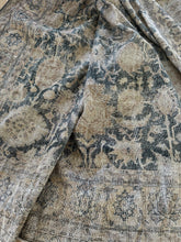 Load image into Gallery viewer, Antique Mahal 8’11” x 11’7”