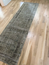 Load image into Gallery viewer, Antique Malayer 2’7” x 9’3”