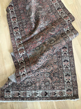 Load image into Gallery viewer, Antique Malayer 3’3” x 15’10”