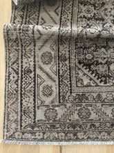 Load image into Gallery viewer, {ON HOLD} Antique Malayer 3’5” x 9’10”