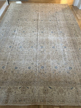 Load image into Gallery viewer, Vintage Turkish 8’2” x 12’3”