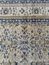Load image into Gallery viewer, Vintage Kayseri 8’4” x 12’3”