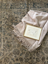 Load image into Gallery viewer, Vintage Turkish 8’1” x 10’9”