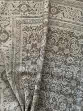 Load image into Gallery viewer, Antique Tabriz 7’8” x 11’