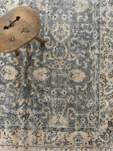 Load image into Gallery viewer, Vintage Turkish 4’8” x 7’5”