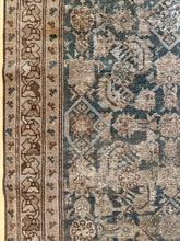 Load image into Gallery viewer, Antique Malayer 3’3” x 10’10”