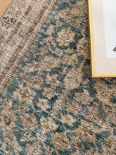 Load image into Gallery viewer, Antique Malayer 3’10” x 6’