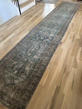 Load image into Gallery viewer, Antique Malayer 3’1” x 15’9”