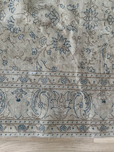 Load image into Gallery viewer, Vintage Kayseri 6’4” x 9’11”