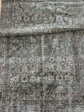 Load image into Gallery viewer, Antique Malayer Runner 3’6” x 9’7”