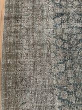 Load image into Gallery viewer, Antique Tabriz 10’3” x 14’4”