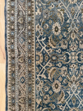 Load image into Gallery viewer, Antique Malayer 3’4” x 10’9”