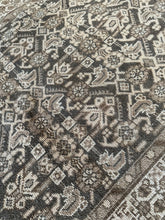 Load image into Gallery viewer, Vintage Malayer 3’3” x 13’7”