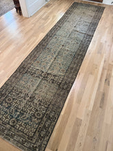 Load image into Gallery viewer, Antique Malayer 3’3” x 13’2”
