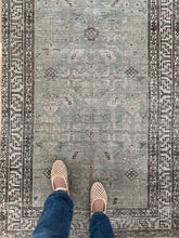 Load image into Gallery viewer, Antique Malayer 3’4” x 16’5”