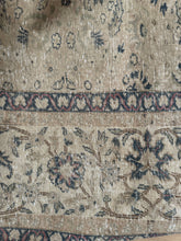 Load image into Gallery viewer, Vintage Kayseri 8’10” x 12’4”