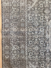 Load image into Gallery viewer, Antique Tabriz 8’ x 11’6”