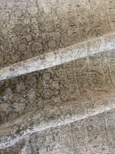 Load image into Gallery viewer, Antique Tabriz 7’3” x 10’10”