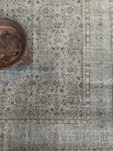 Load image into Gallery viewer, Antique Tabriz 8’2” x 12’6”