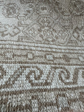 Load image into Gallery viewer, {ON HOLD} Antique Hamadan 2’6” x 13’6”