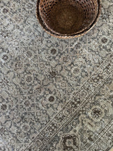 Load image into Gallery viewer, Antique Tabriz 7’6” x 11’3”