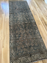 Load image into Gallery viewer, Antique Malayer 3’2” x 9’7”