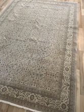 Load image into Gallery viewer, Vintage Kayseri 6’7” x 9’4”