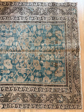 Load image into Gallery viewer, Antique Malayer 3’1” x 13’4”