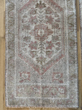 Load image into Gallery viewer, Two (2) Turkish 1’6” x 3’1”