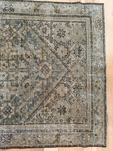 Load image into Gallery viewer, Antique Malayer 3’1” x 12’9”