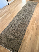 Load image into Gallery viewer, Antique Malayer 2’10” x 12’6”