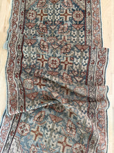 Load image into Gallery viewer, Antique Malayer 2’11” x 9’7”