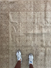 Load image into Gallery viewer, Vintage Kayseri 6’6” x 9’6”
