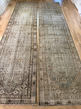 Load image into Gallery viewer, Antique Malayer 3’2” x 13’7”