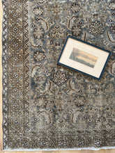 Load image into Gallery viewer, Antique Malayer 4’2” x 6’3”