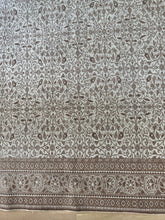 Load image into Gallery viewer, Vintage Kayseri 9’5” x 13’1”