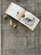 Load image into Gallery viewer, Antique Tabriz 8’6” x 11’6”