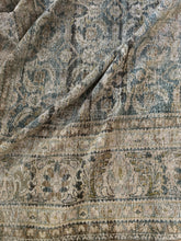 Load image into Gallery viewer, Antique Malayer 9’2” x 11’10”