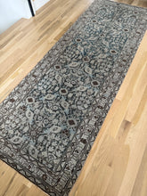 Load image into Gallery viewer, Antique Malayer 3’4” x 9’4”