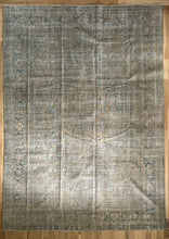 Load image into Gallery viewer, Antique Tabriz 8’2” x 11’6”