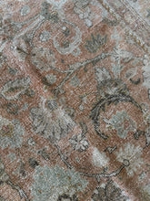 Load image into Gallery viewer, {ON HOLD} Antique Mahal 10’4” x 13’6”