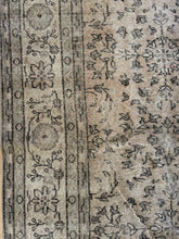 Load image into Gallery viewer, {ON HOLD} Vintage Turkish 8’10” x 13’4”
